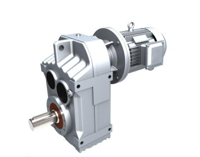 齒輪減速機F系列